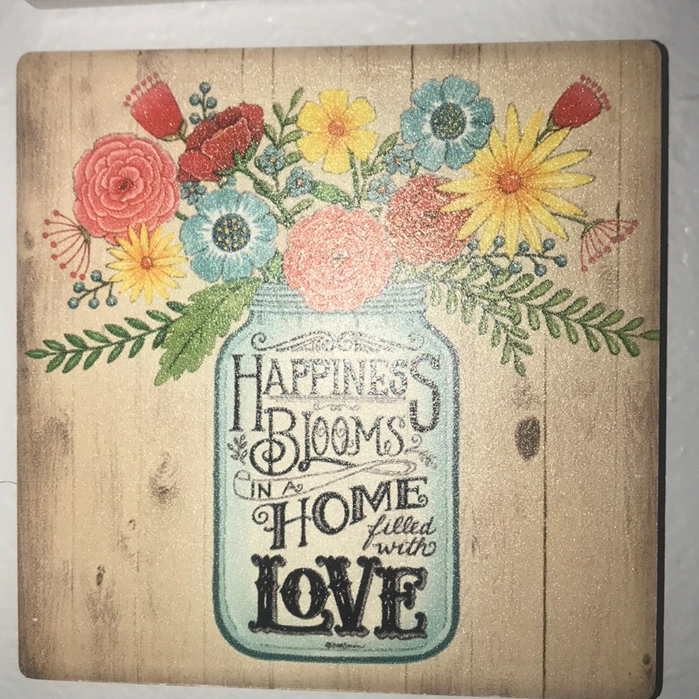 Meet your Posher, Debbie